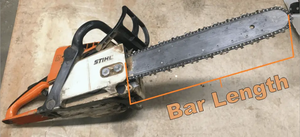 how-to-measure-a-chainsaw-bar-4-numbers-matter-burly-beaver