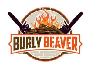Burly Beaver Logo